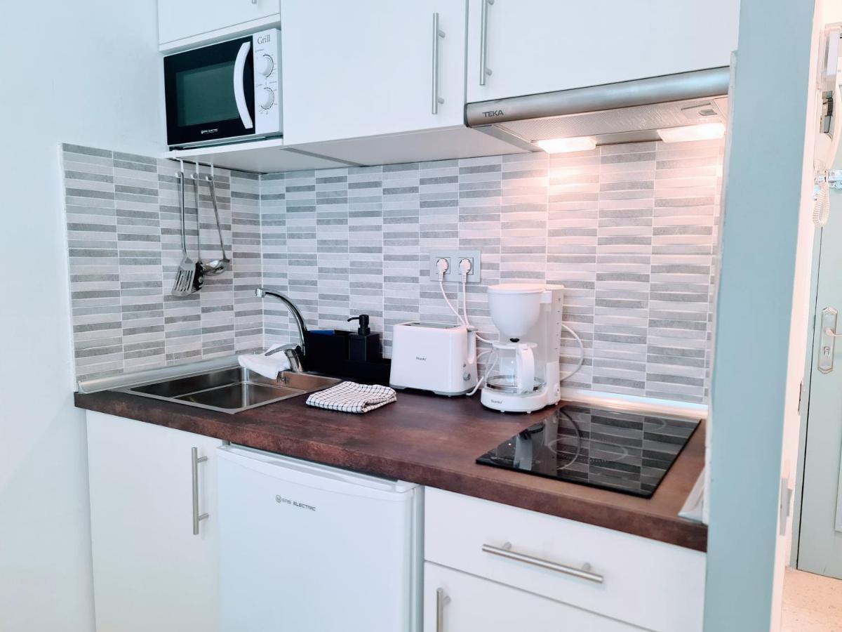 Holiday home Vv Canteras Paradise 