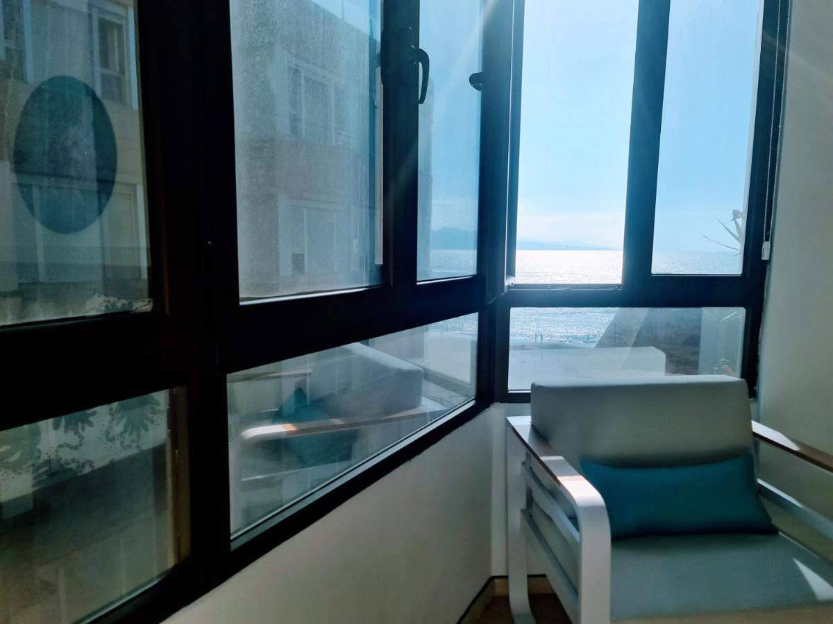 Holiday home Vv Canteras Paradise 