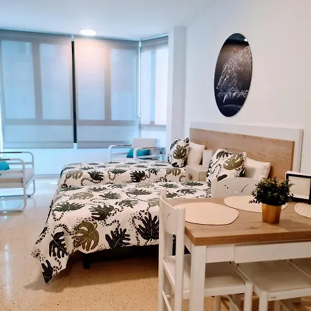 Vv Canteras Beach Paradise 