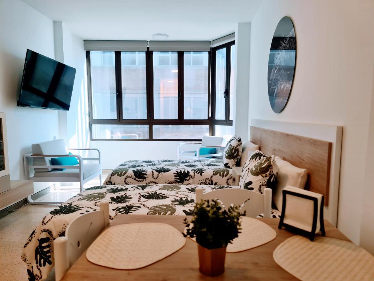Ferienhaus Vv Canteras Paradise 