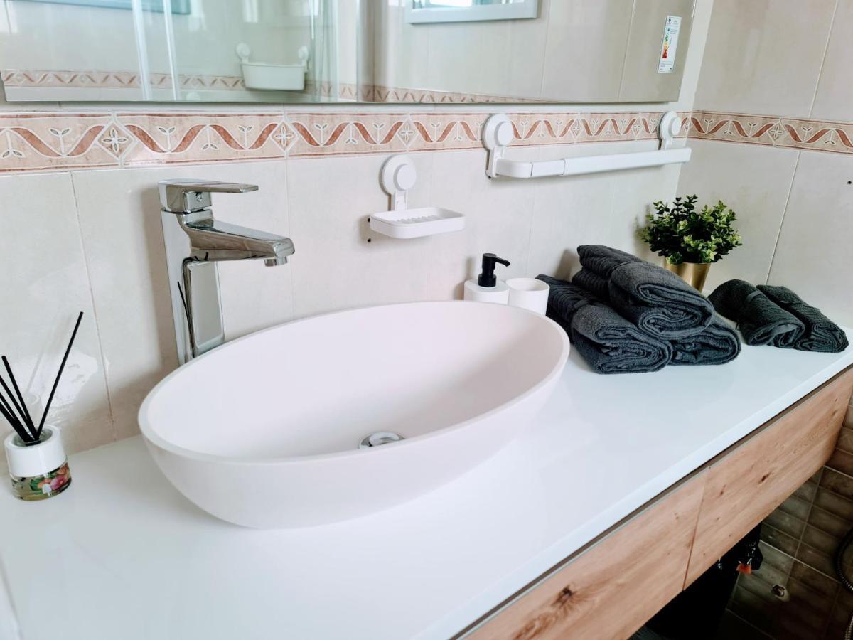 Holiday home Vv Canteras Paradise 