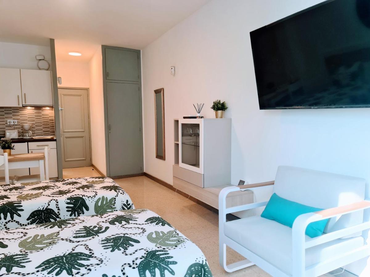 Holiday home Vv Canteras Paradise 