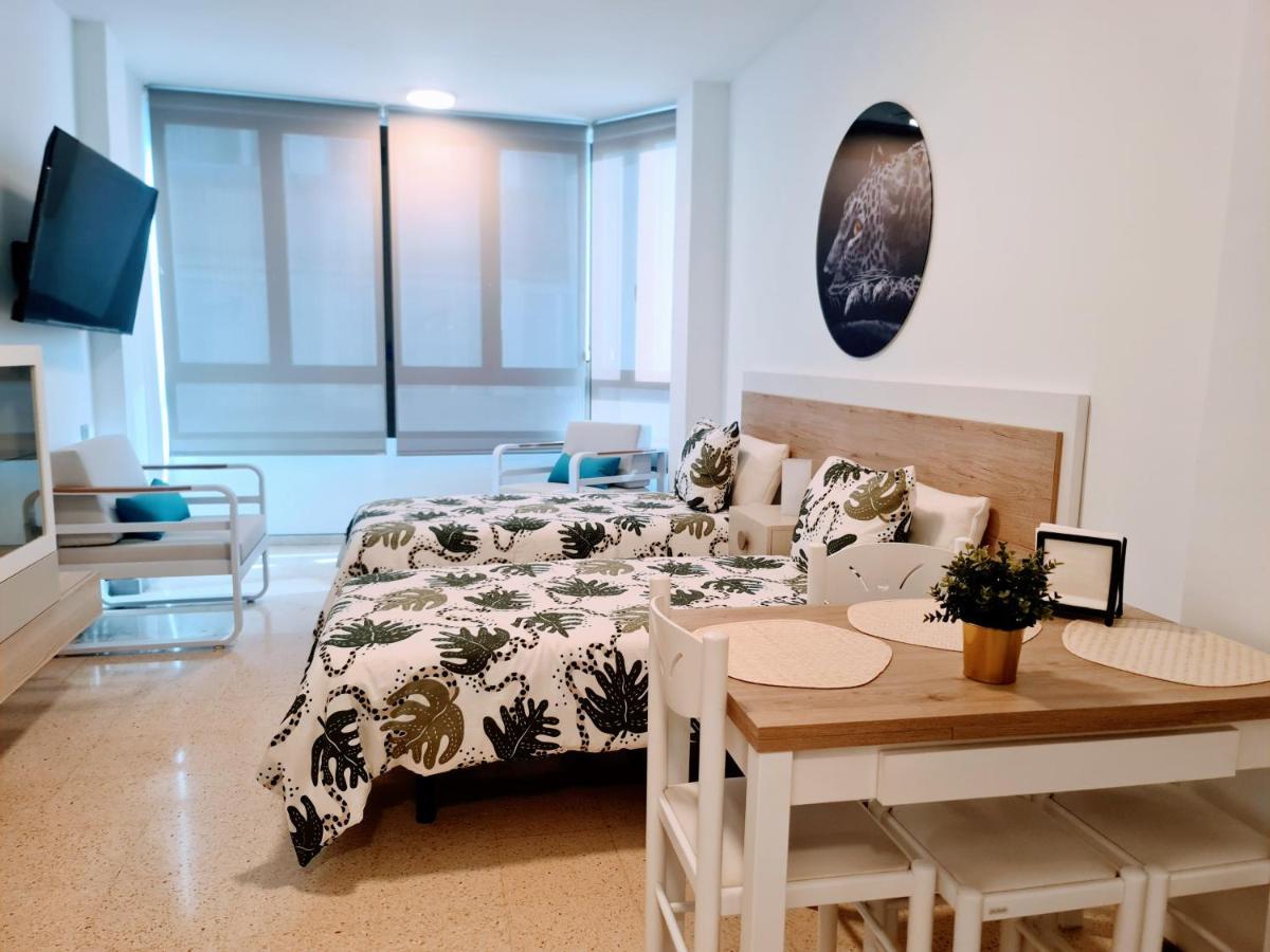 Holiday home Vv Canteras Paradise 