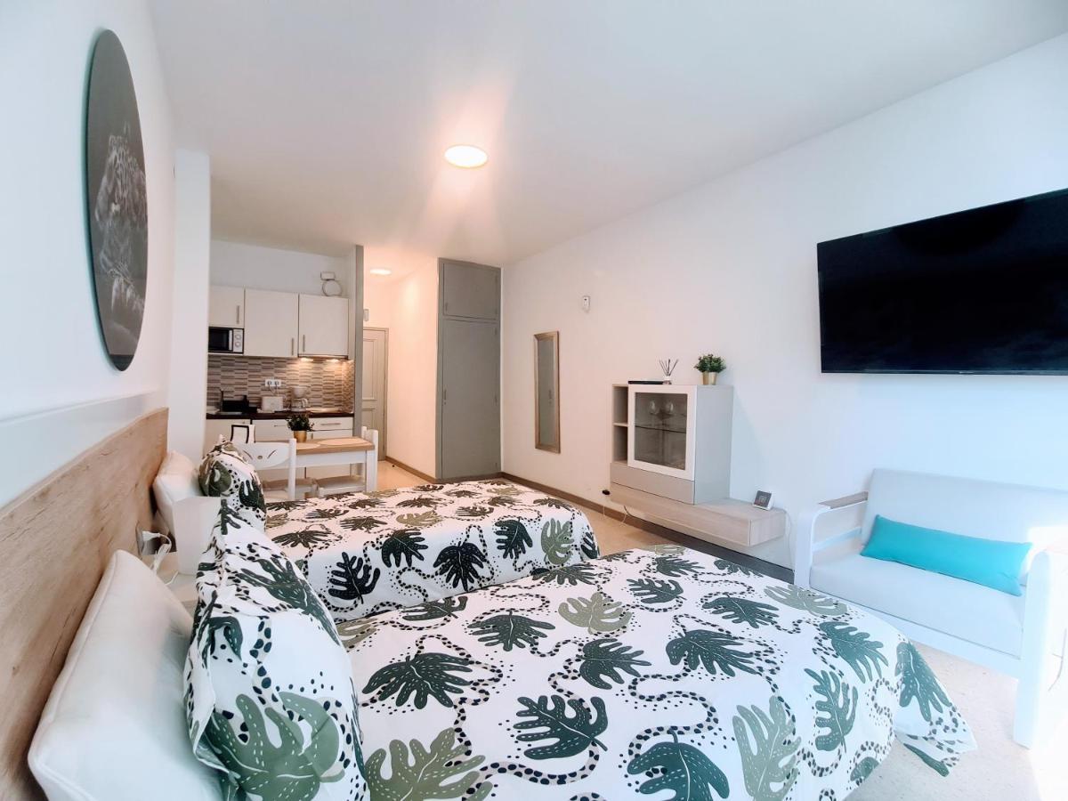Holiday home Vv Canteras Paradise 