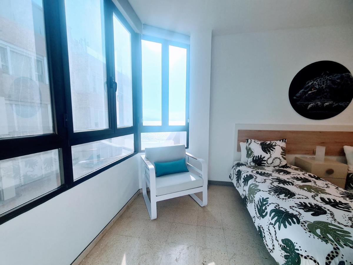 Holiday home Vv Canteras Paradise 