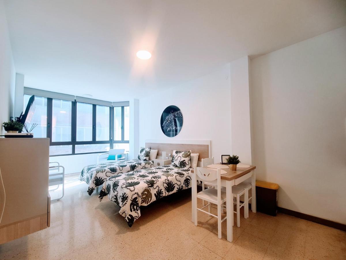 Ferienhaus Vv Canteras Paradise 